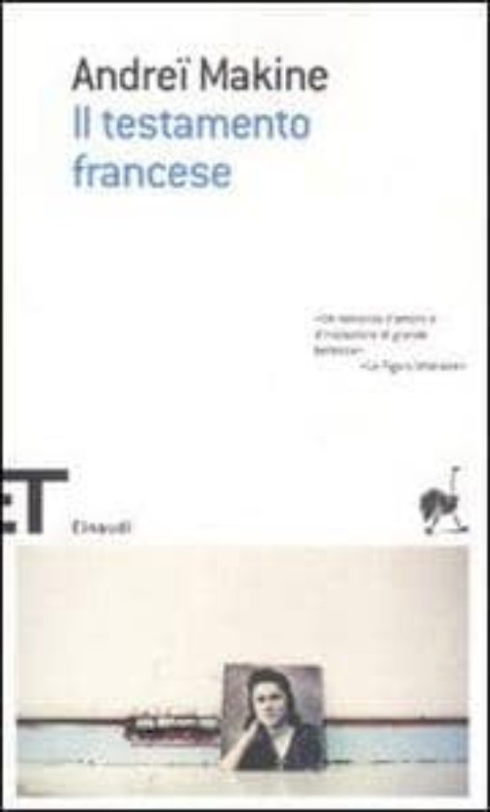 Il Testamento Francese