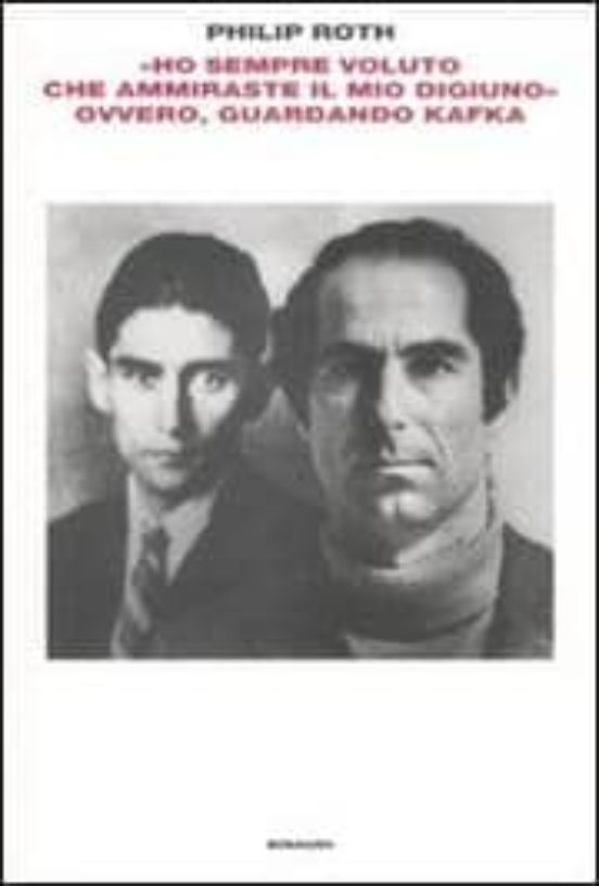 Ho Sempre Voluto Che Ammiraste Il Mio Digiuno