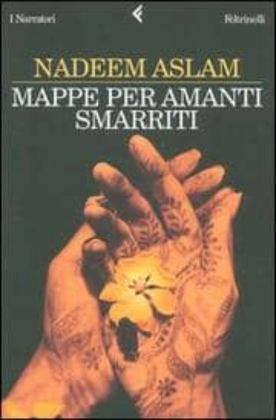 Mappe per Amanti Smarriti