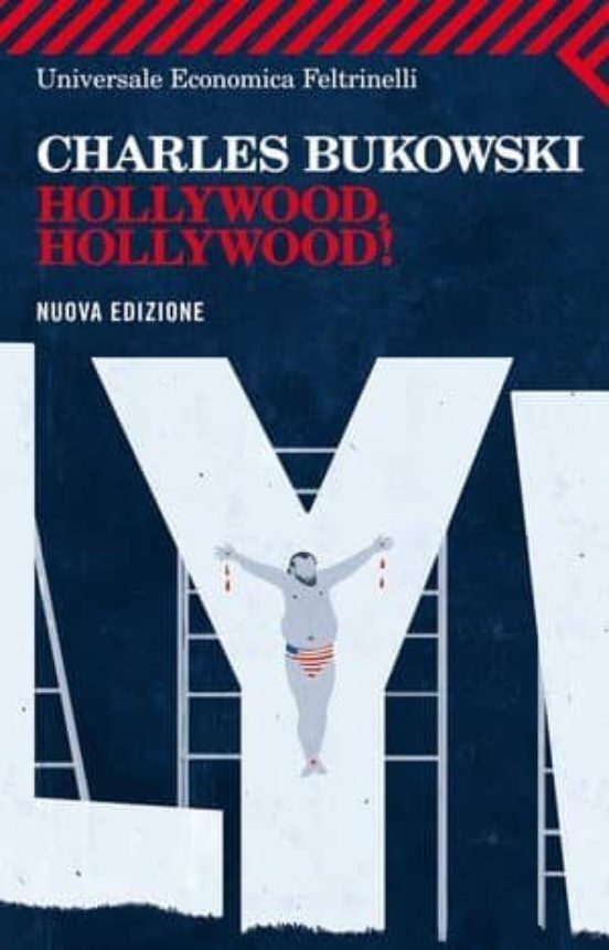 Hollywood Hollywood!