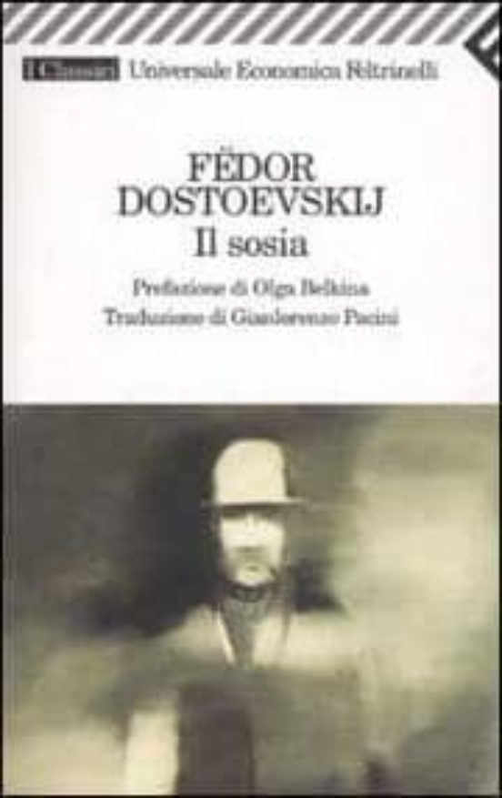 Il Sosia