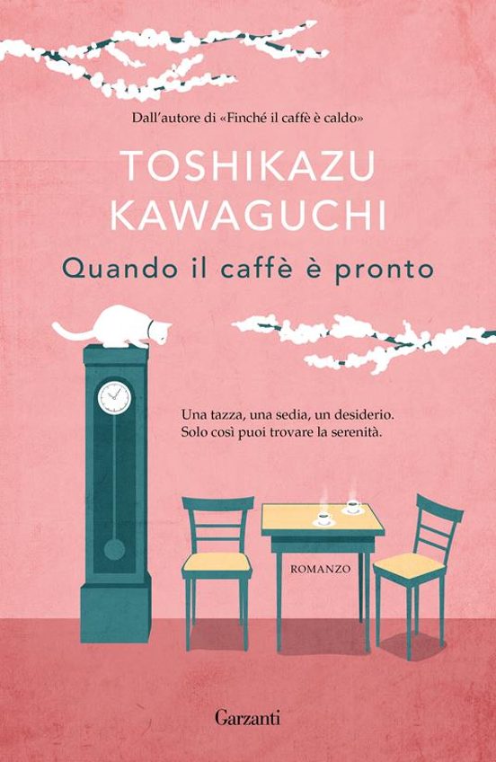 Quando Il Caffè È Pronto