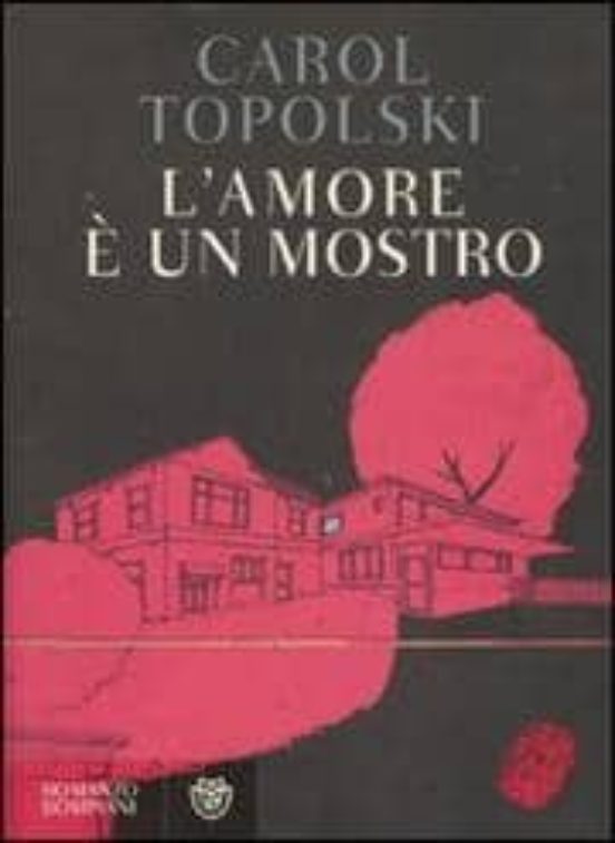 L Amore e un Mostro
