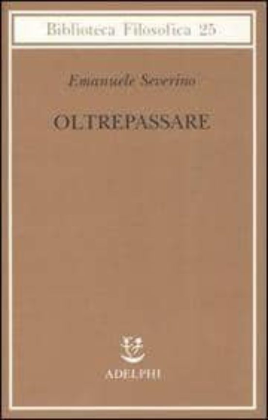 Oltrepassare