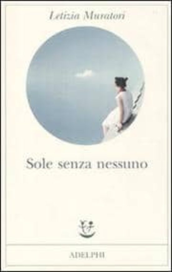 Sole Senza Nessuno