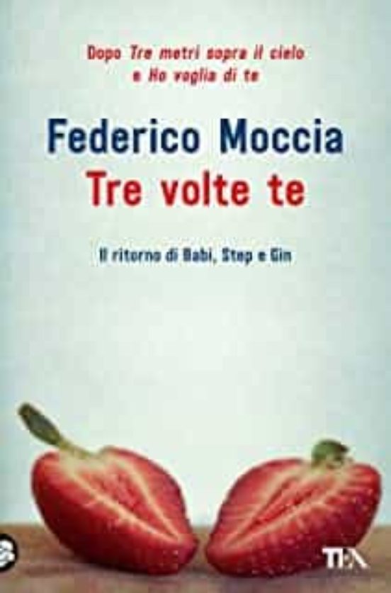 Tre Volte Te