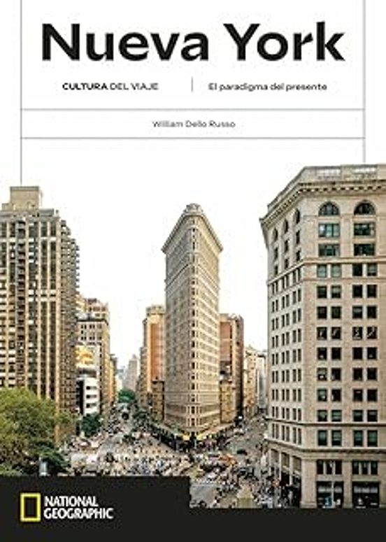 Nueva York
