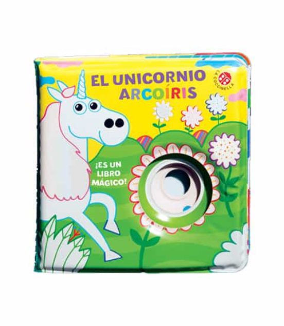 El Unicornio Arcoiris