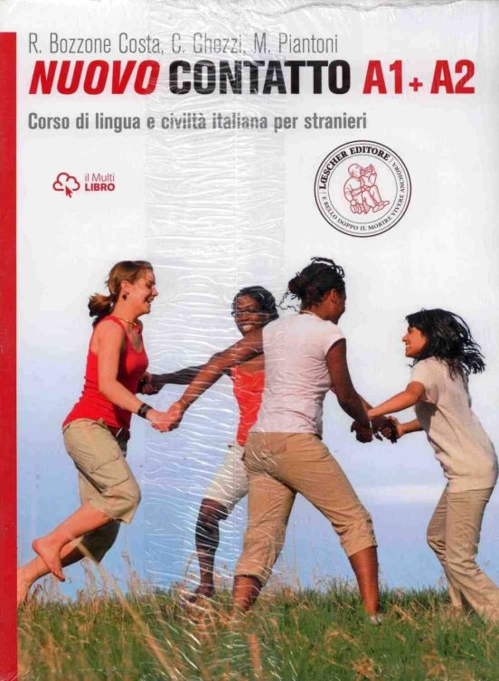 Nuovo Contatto A1+a2