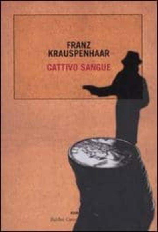 Cattivo Sangue