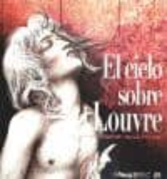 El Cielo Sobre El Louvre