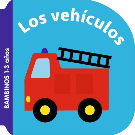 Bambinos – Los Vehículos