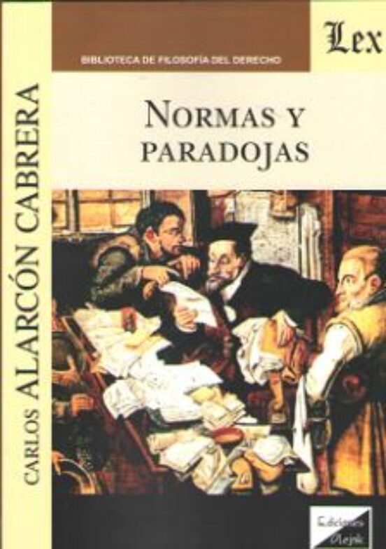 Normas Y Paradojas