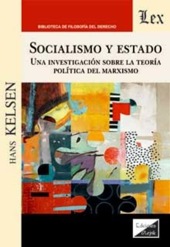 Socialismo Y Estado