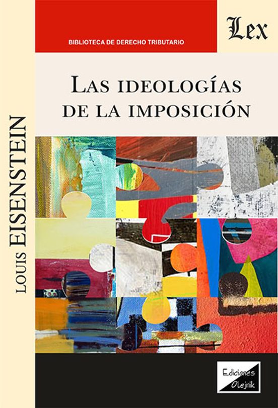 Ideologias De La Imposicion Las