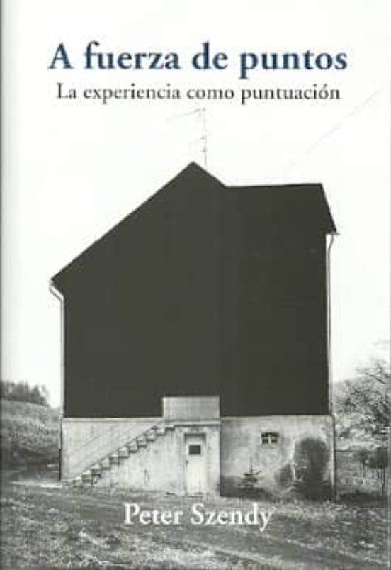 A Fuerza De Puntos: La Experiencia Como Puntuacion