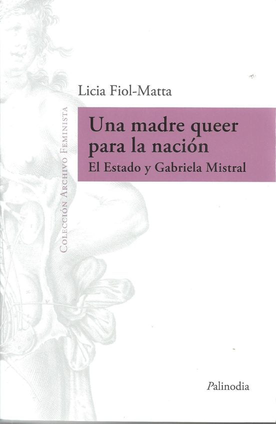 Una Madre Queer Para La Nación