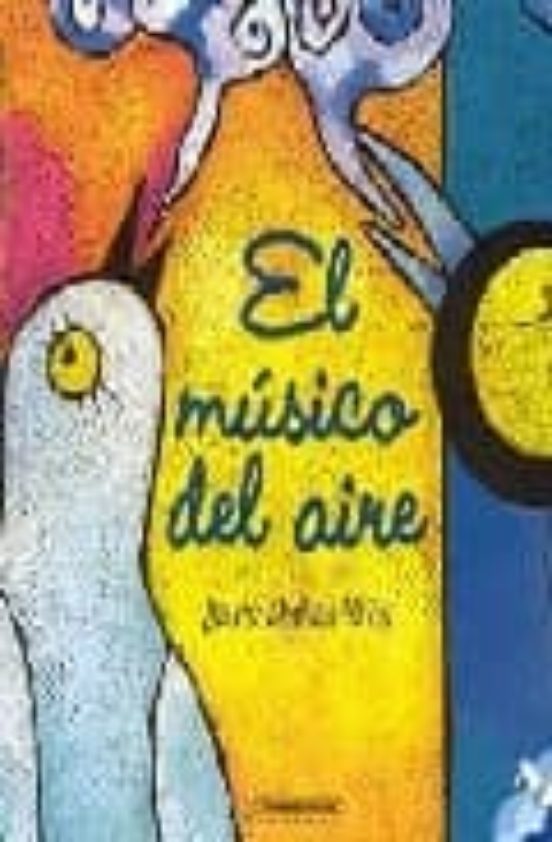 El Musico Del Aire