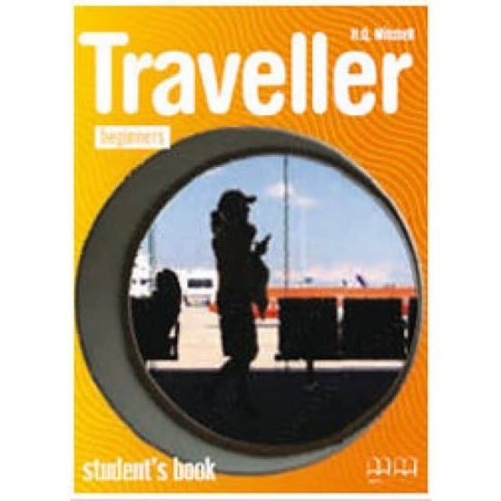Traveller Elementary Workbook