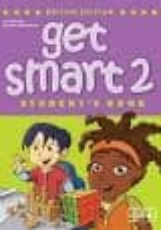 Get Smart 2 Student S Book