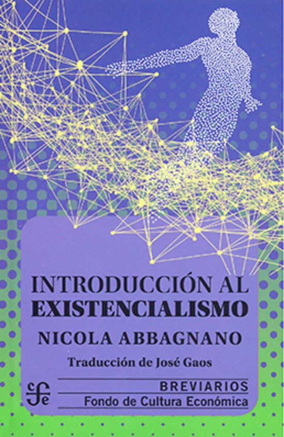 Introduccion Al Existencialismo