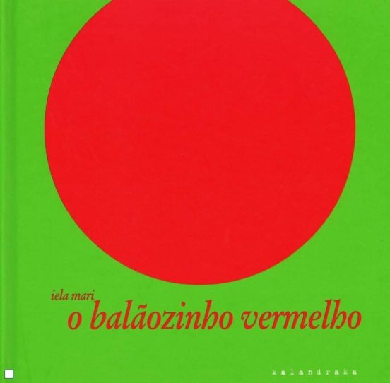O Balaozinho Vermelho