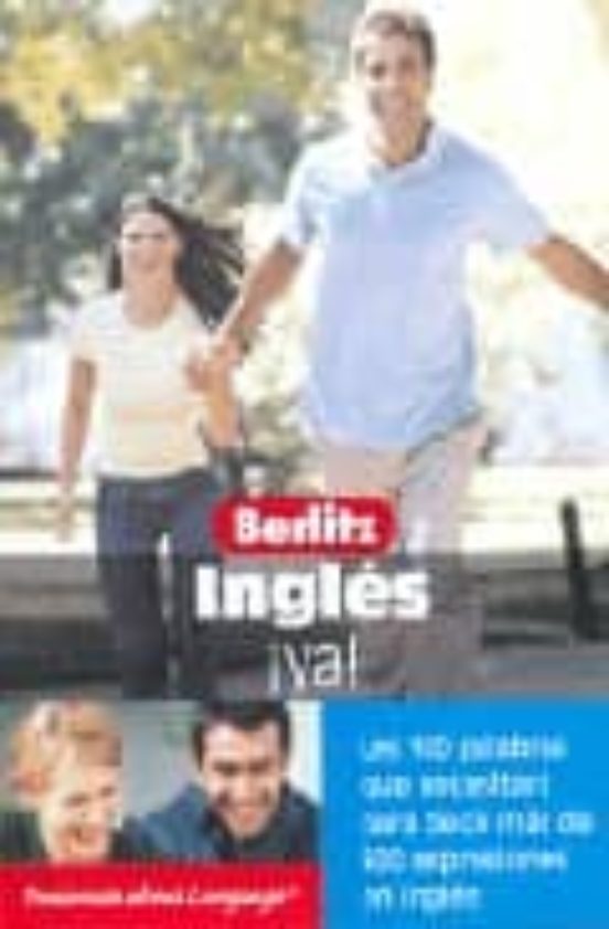Berlitz Ingles ¡ya!