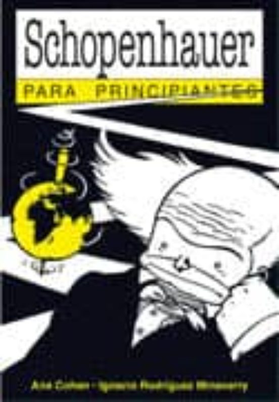Schopenhauer Para Principiantes