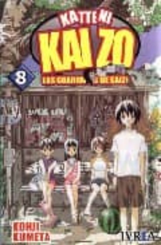 Katteni Kaizo Nº 8: Las Guarradas De Kaizo