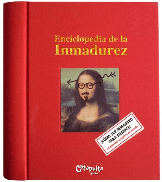 Enciclopedia De La Inmadurez