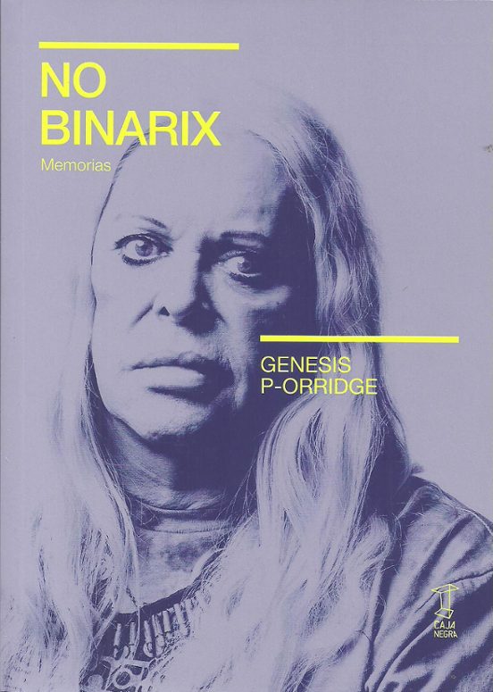 No Binarix