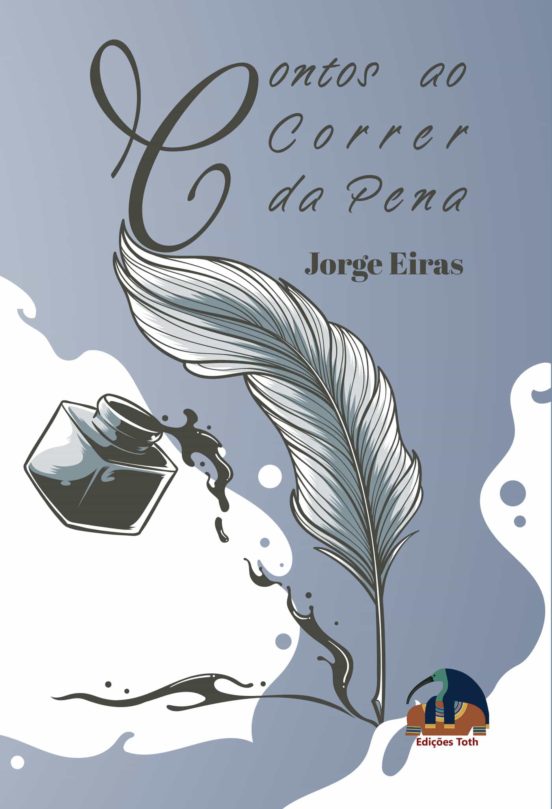 Contos Ao Correr Da Pena