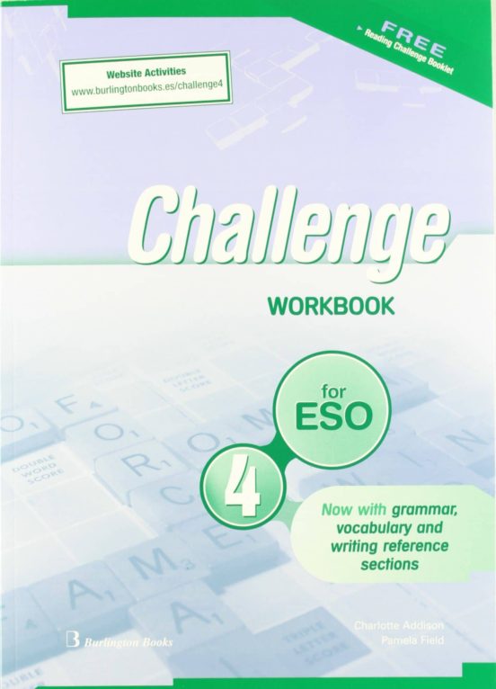Challenge 4 Ejer