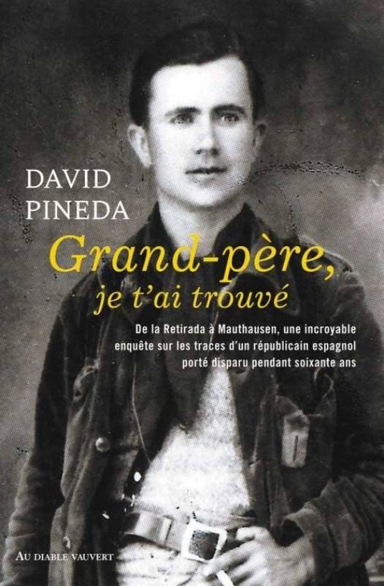 Grand-pere Je T Ai Trouve