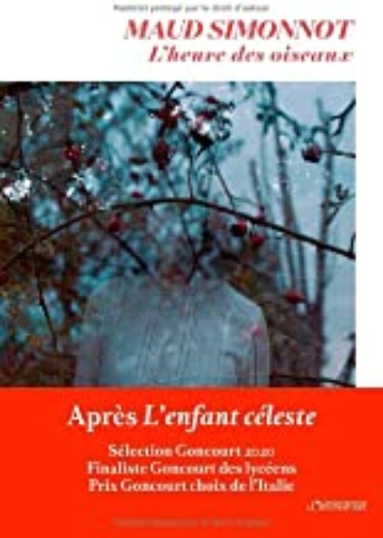 L Heure des Oiseaux