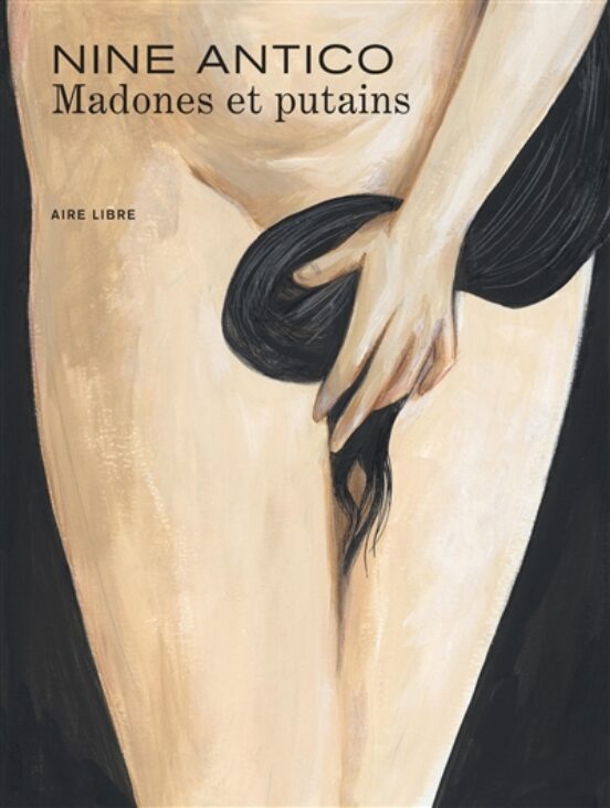 Madones Et Putains