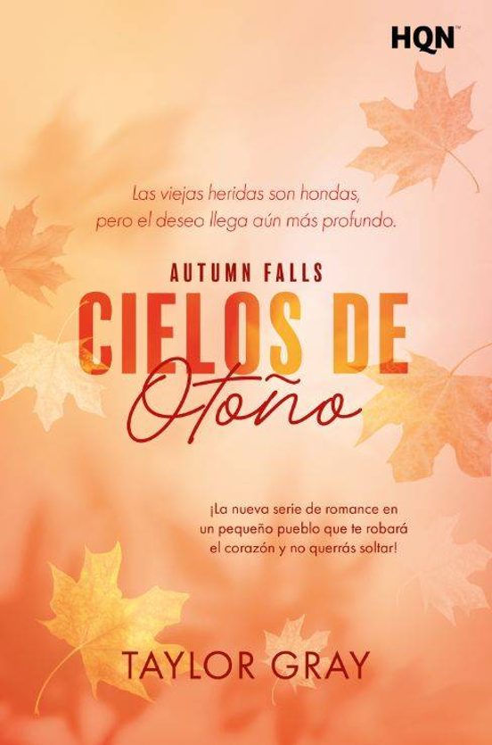 Cielos De Otoño