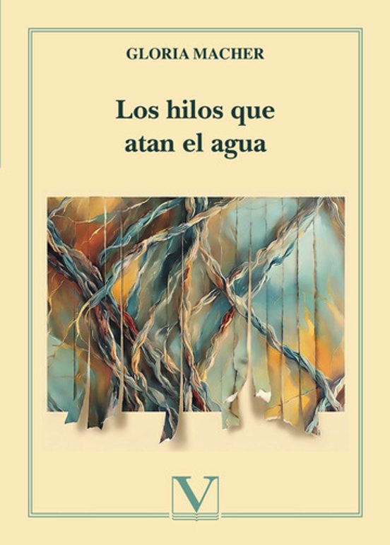 Los Hilos Que Atan el Agua
