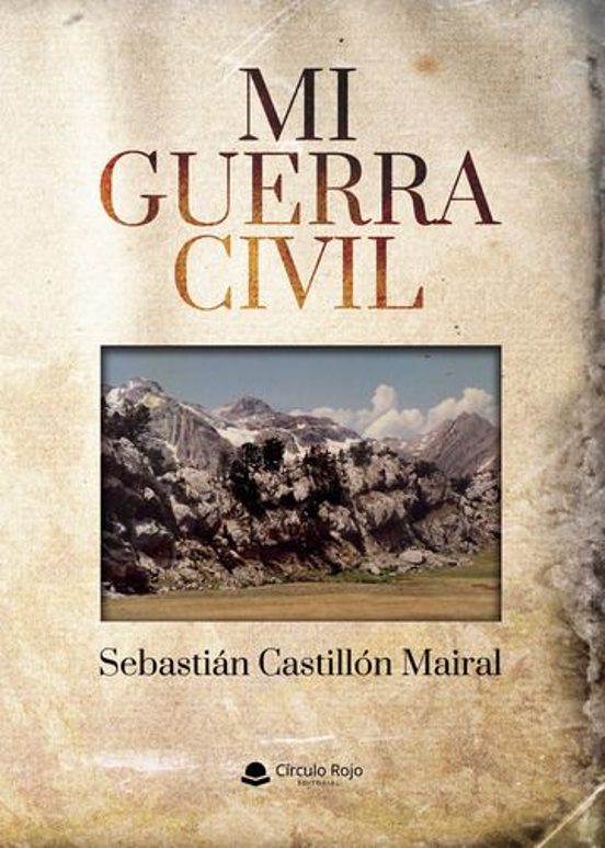 Mi guerra civil
