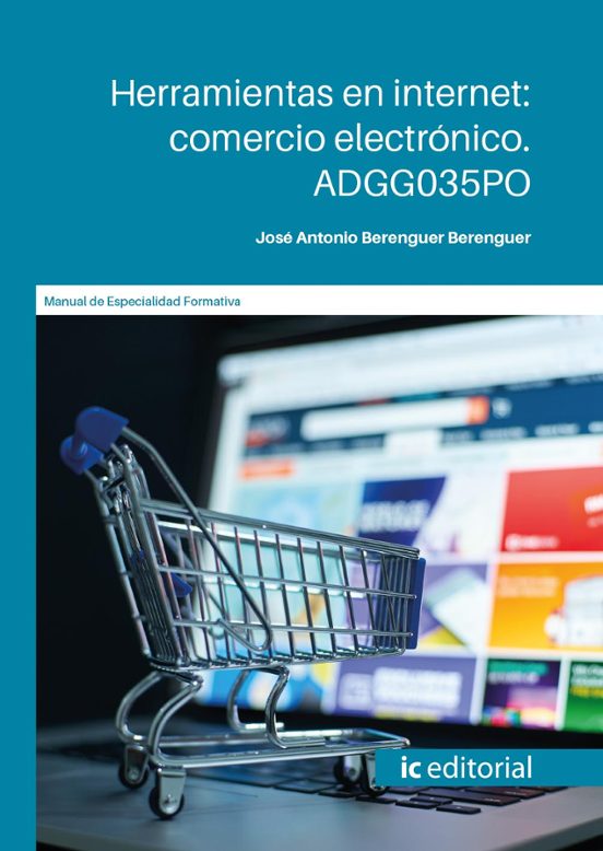 Adgg035po Herramientas En Internet: Comercio Electrónico