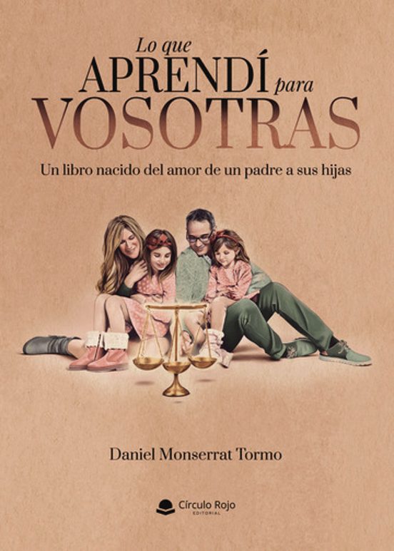 Lo Que Aprendí Para Vosotras