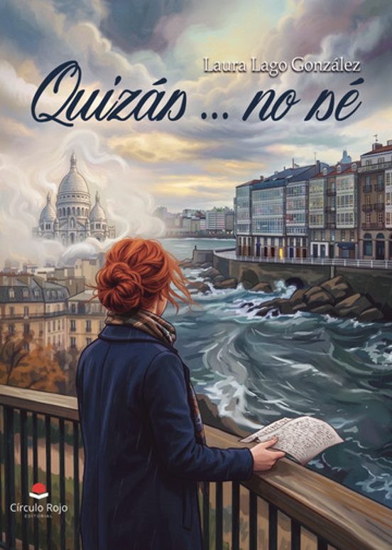 Quizás... No Sé