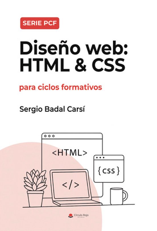 Diseño Web: Html & Css para Ciclos Formativos