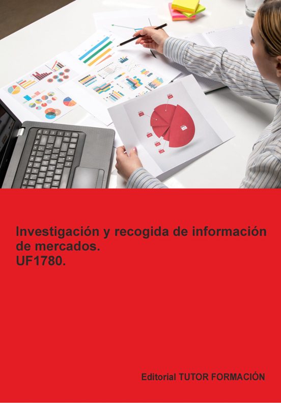 Investigación Y Recogida De Información De Mercados
