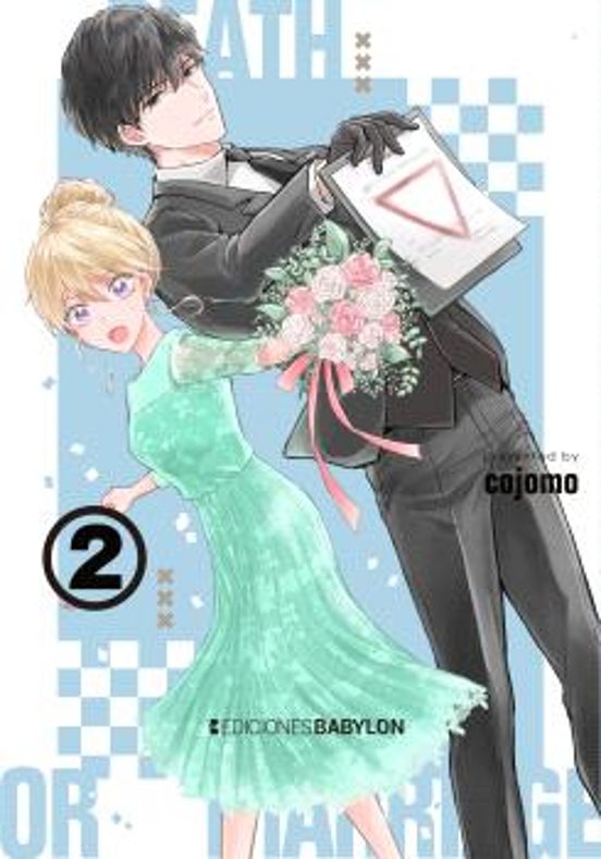 Death or Marriage 2