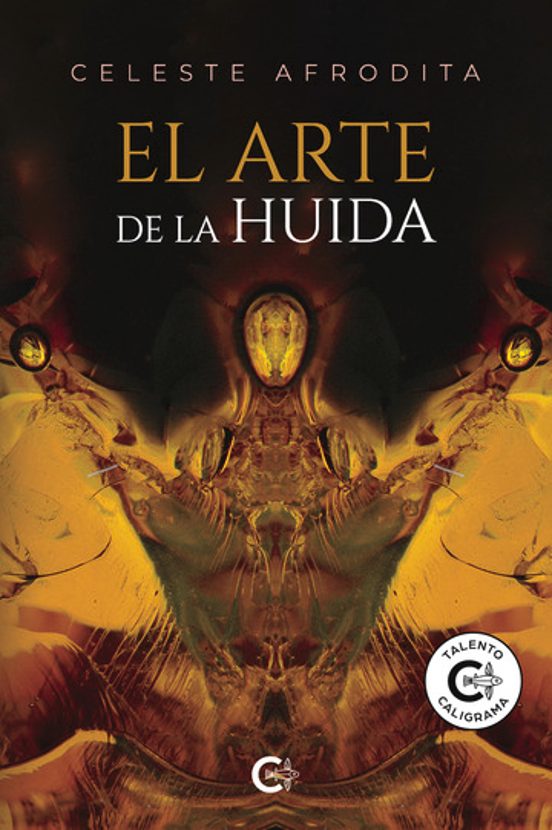 El Arte de la Huida
