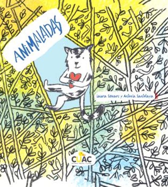 Animaladas