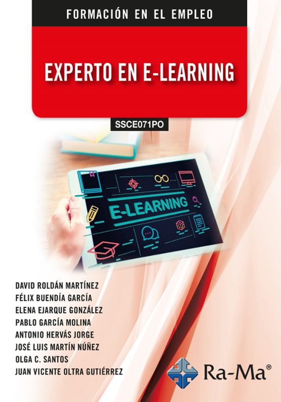 Experto En E-Learning