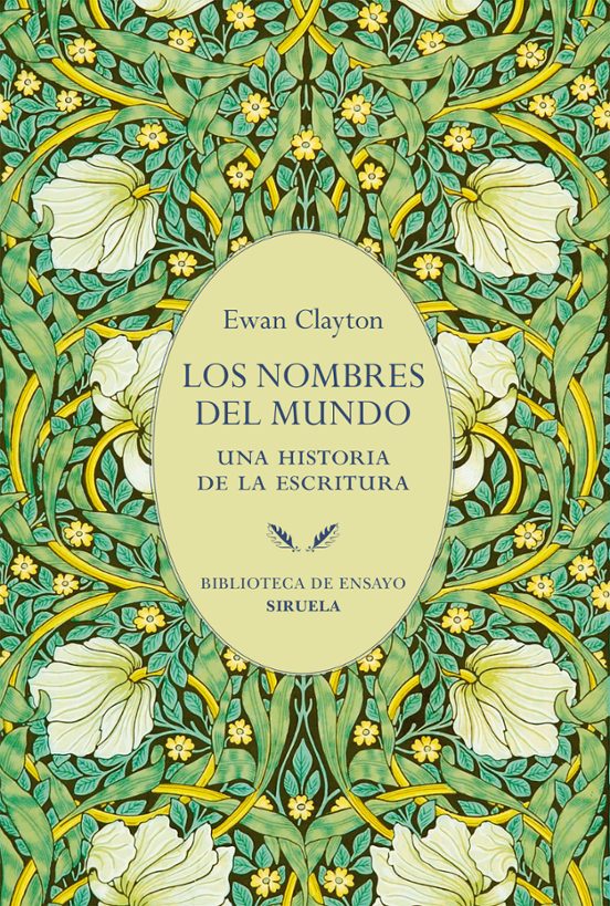 Los Nombres Del Mundo