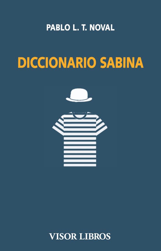 Diccionario Sabina